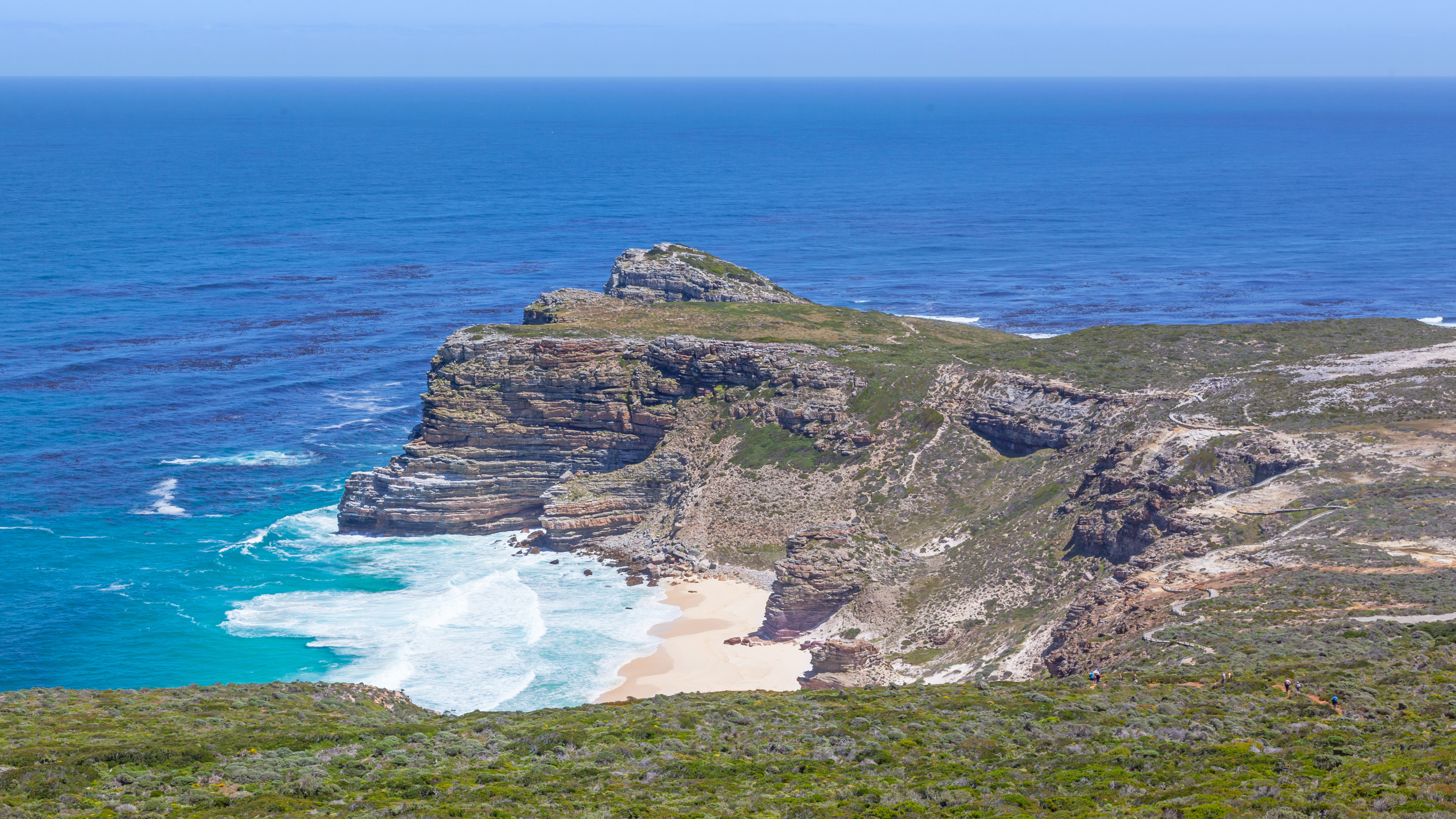 Cape Point and Cape Peninsula