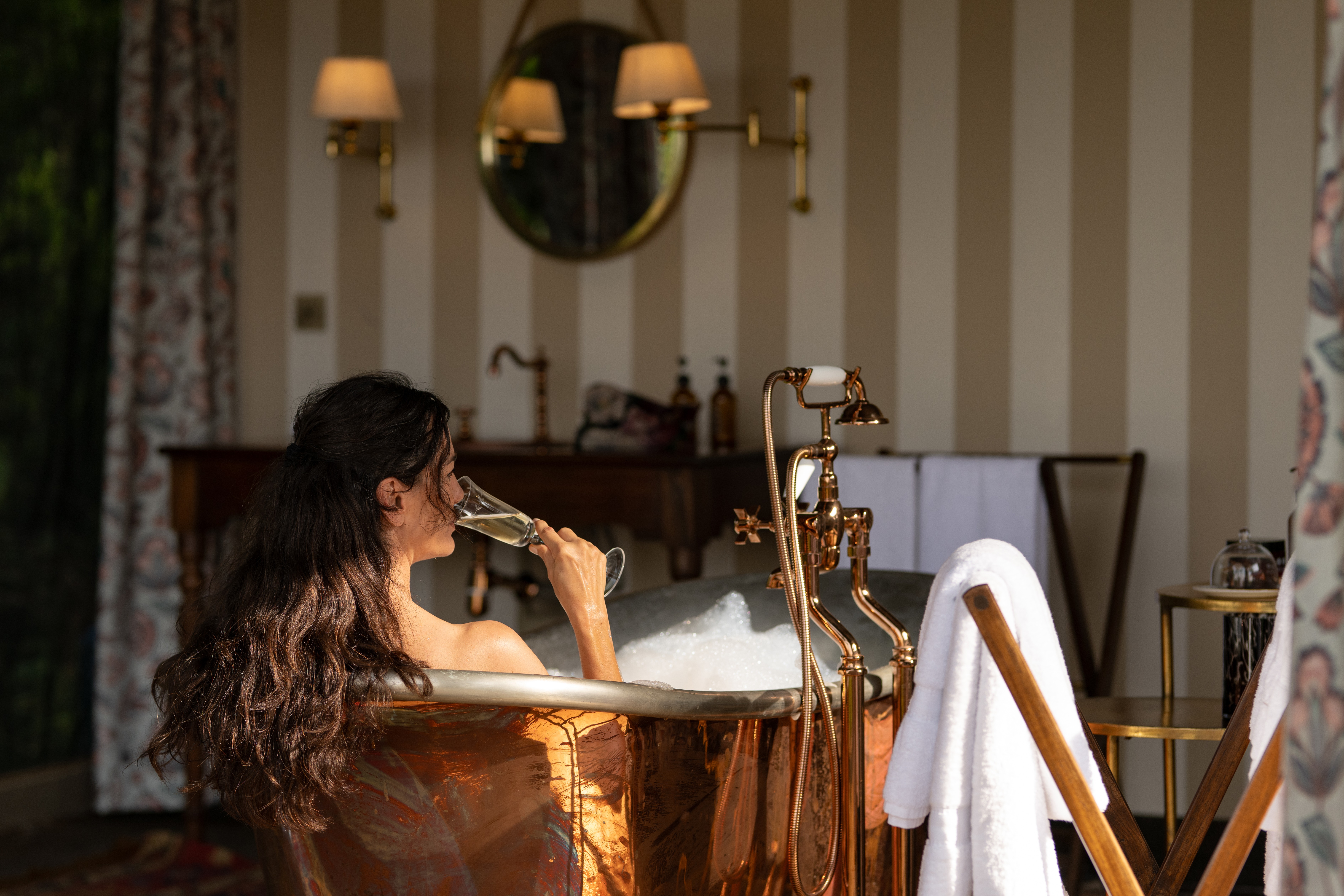 Ultra Luxury Tanzania Safari Private Lodge