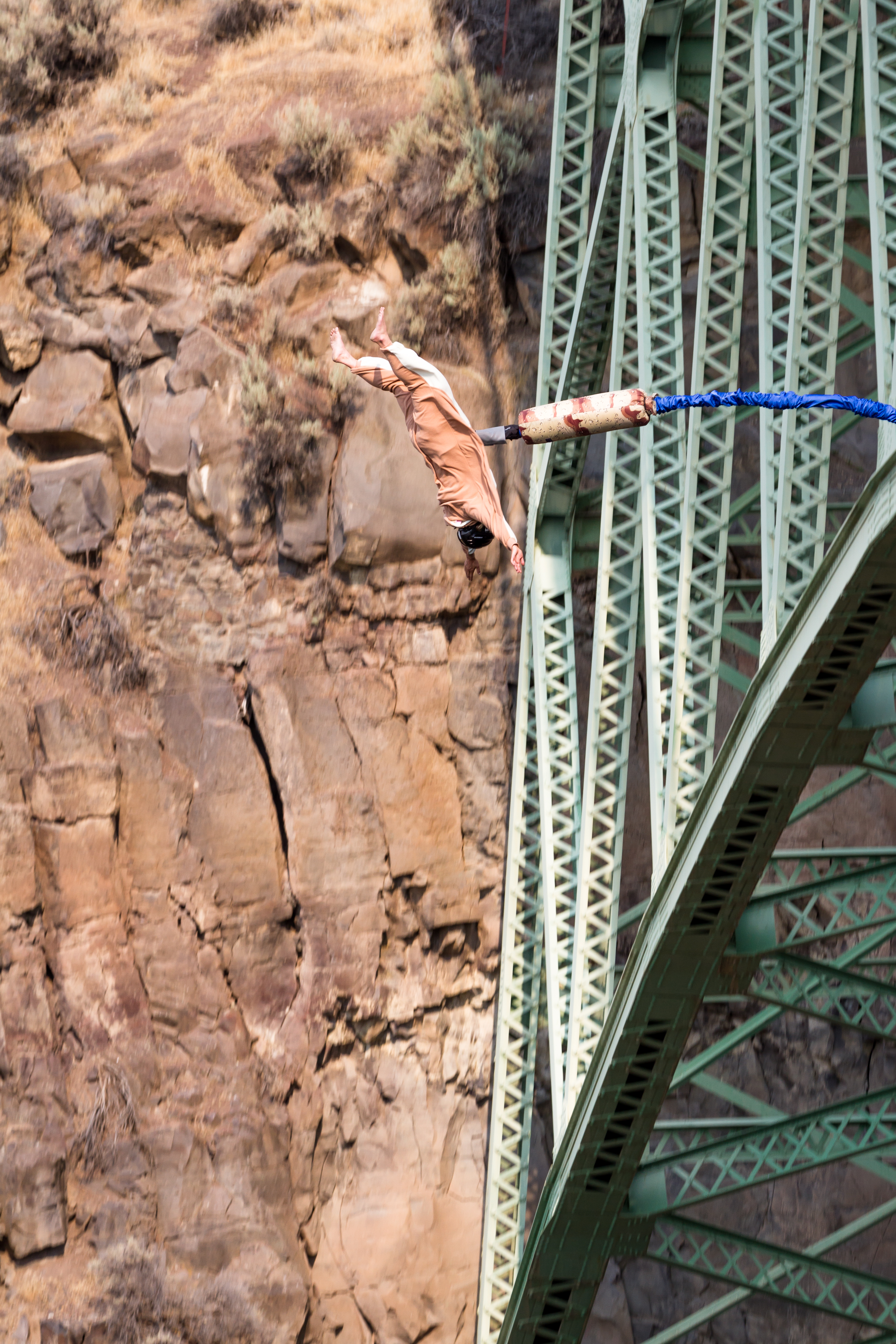 Victoria Falls leisure day activities