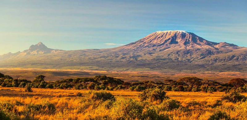 Mount Kilimanjaro Trekking | Sokwe Africa Safari Adventures