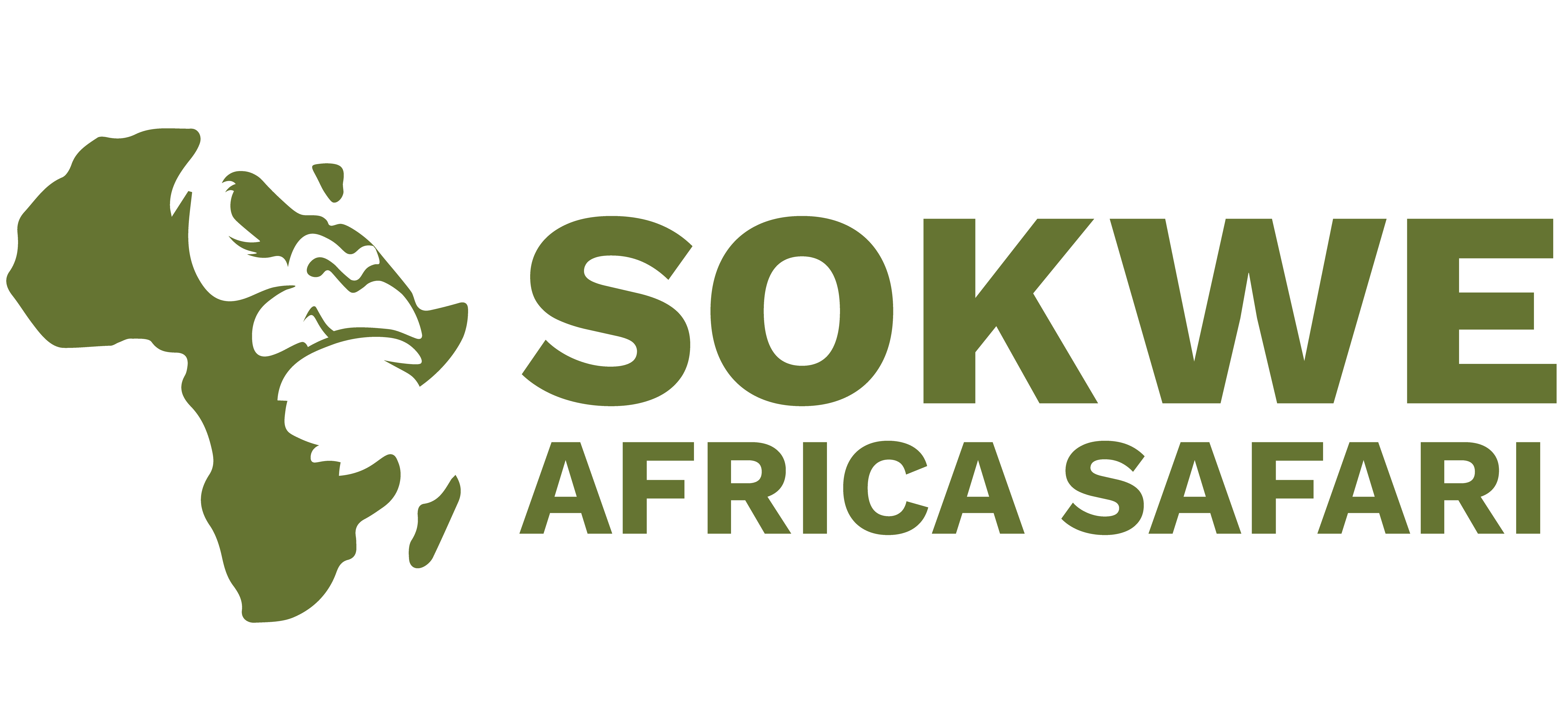 Plan trip - Sokwe Africa